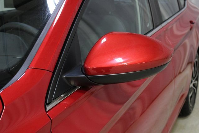New 2026 Volkswagen Jetta SE FWD image 34