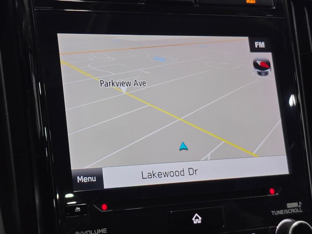 Used 2020 Subaru Ascent Touring w/ Popular Package #2A AWD/4WD image 43