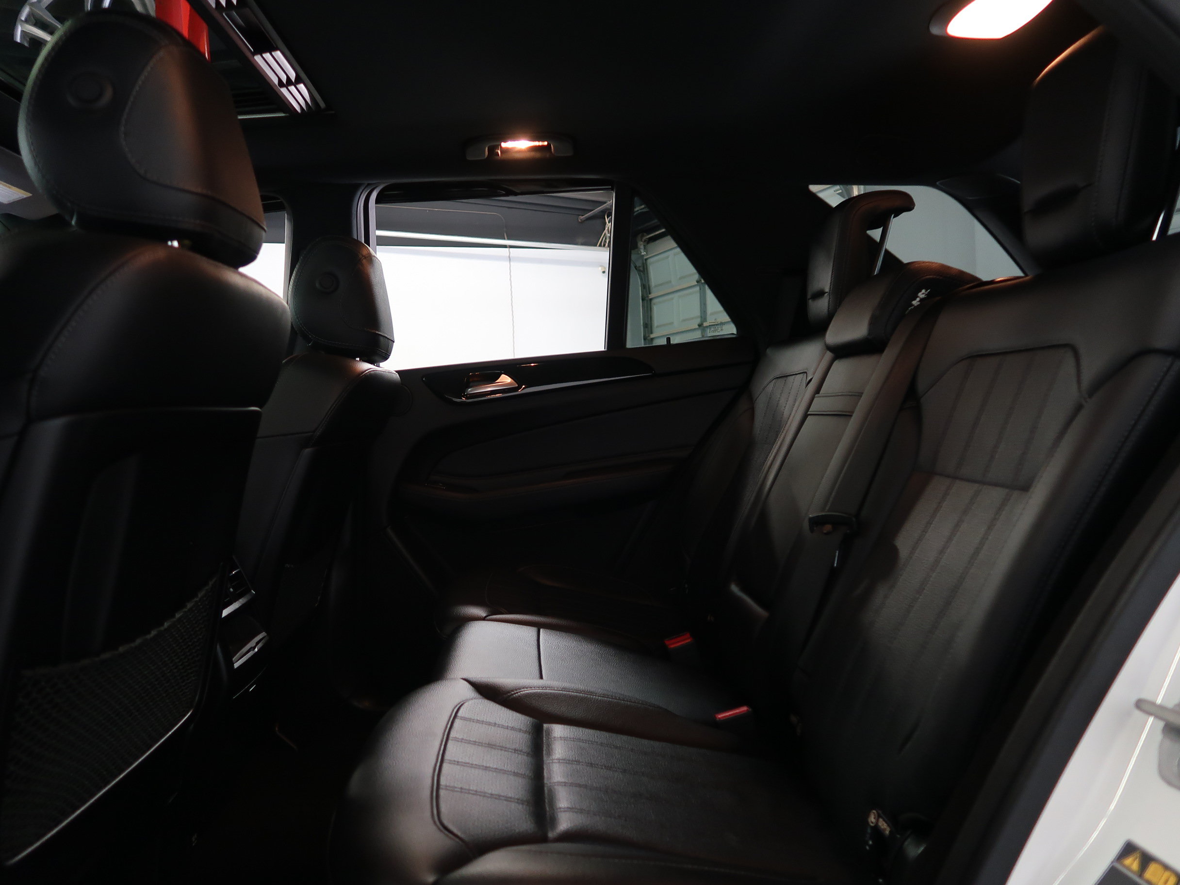 Used 2018 Mercedes-Benz GLE 350 image 36