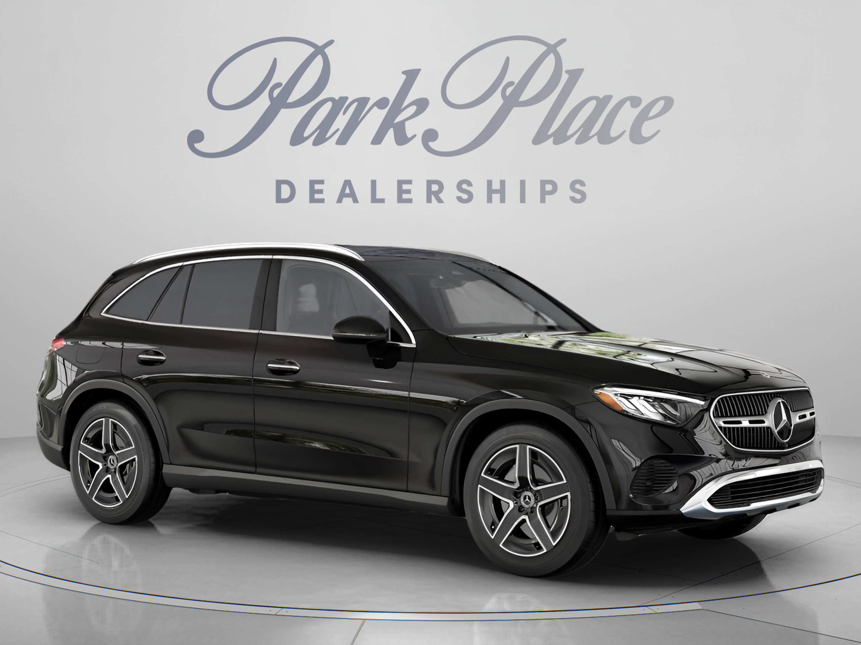 Certified 2026 Mercedes-Benz GLC 300 4MATIC image 31