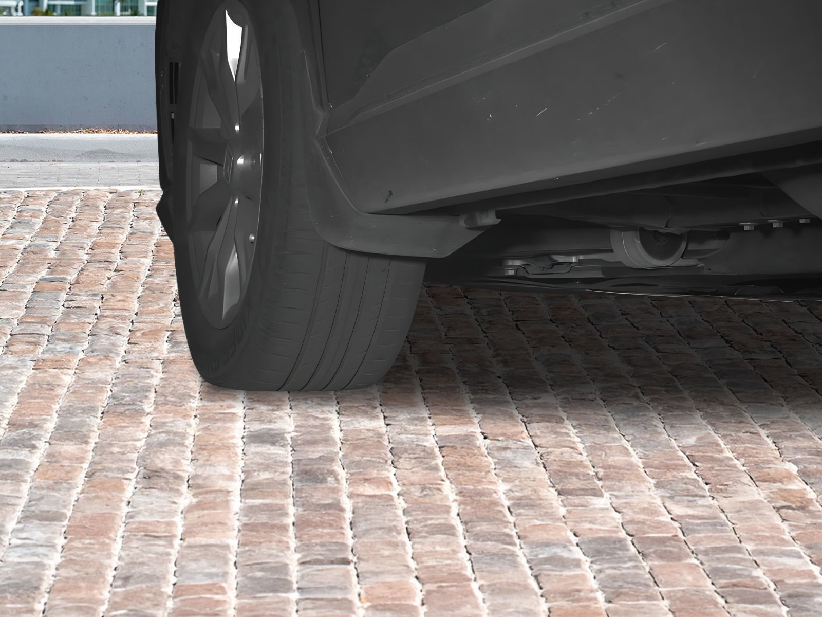 Used 2024 Honda CR-V EX-L image 6