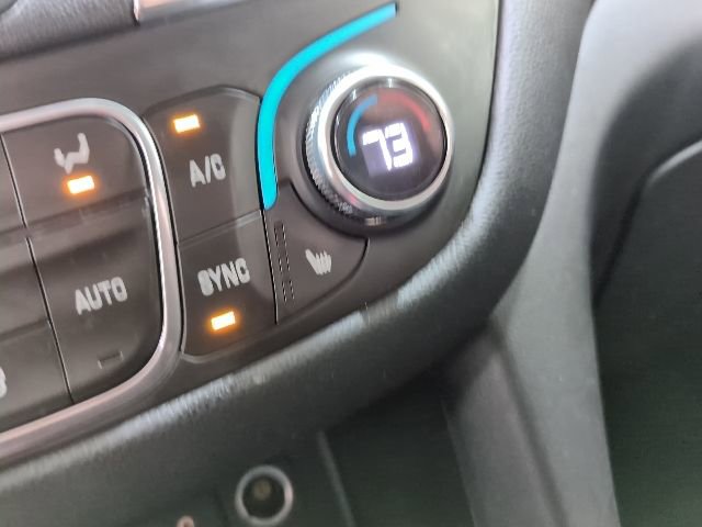 Used 2020 Chevrolet Equinox LT image 10