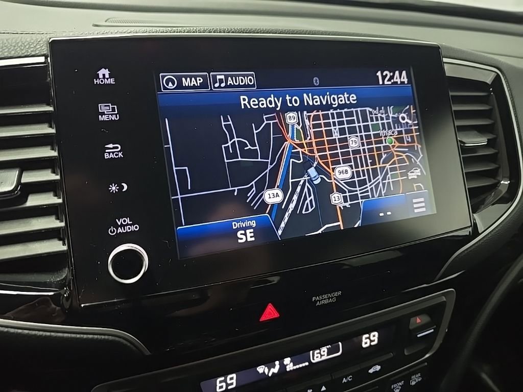 Used 2023 Honda Ridgeline Black Edition image 27