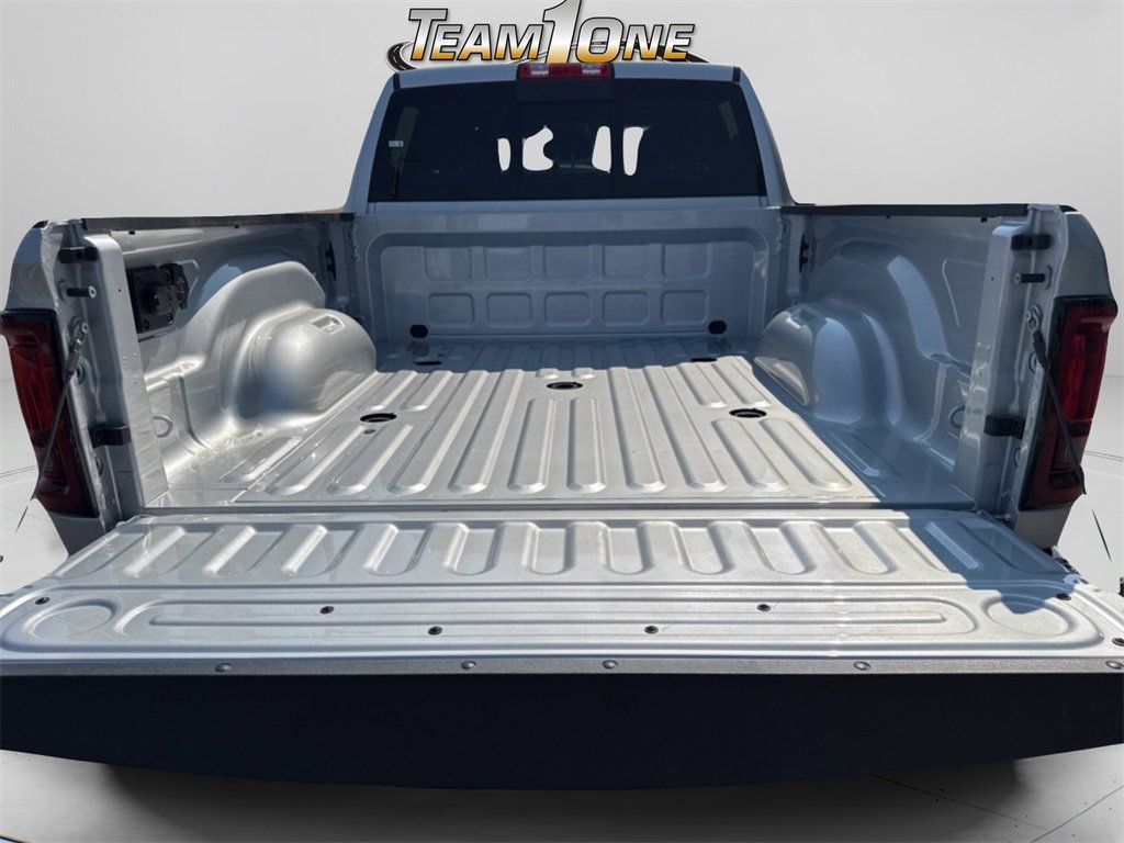 New 2026 RAM 2500 Tradesman image 33