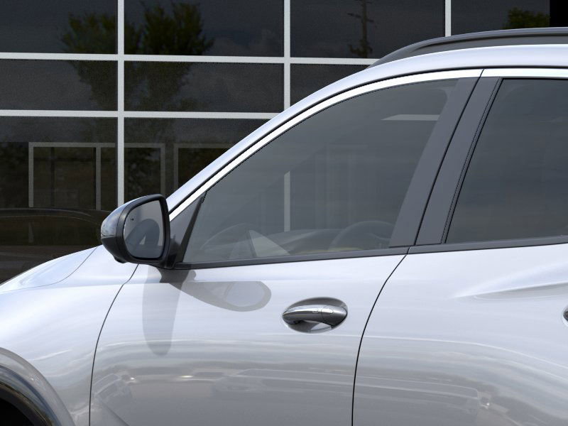 New 2026 Buick Encore GX Sport Touring w/ Advanced Technology Package image 36