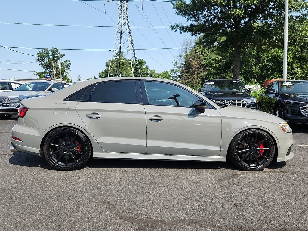 Used 2020 Audi S3 Premium AWD/4WD image 13