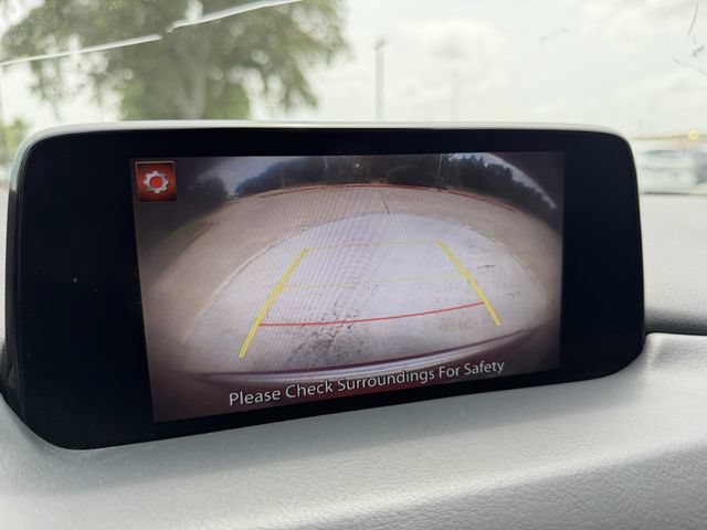 Used 2020 MAZDA CX-5 Grand Touring w/ GT Premium Package FWD image 15