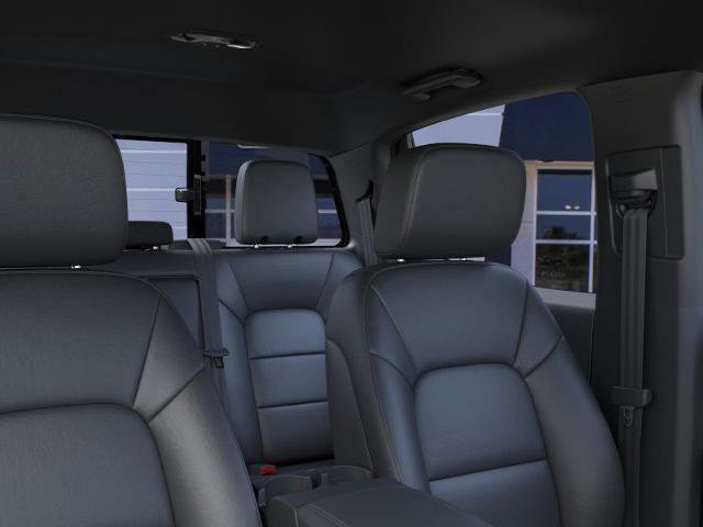 New 2026 GMC Canyon Elevation w/ Convenience Package image 24