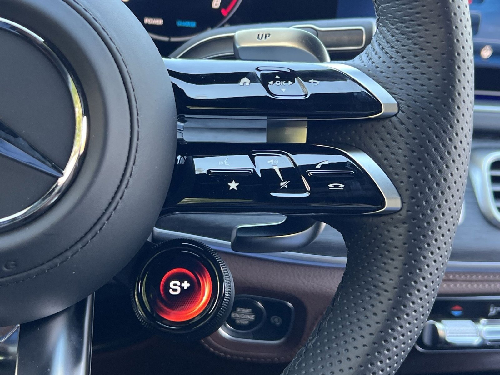 New 2026 Mercedes-Benz GLE 53 AMG 4MATIC Coupe image 32