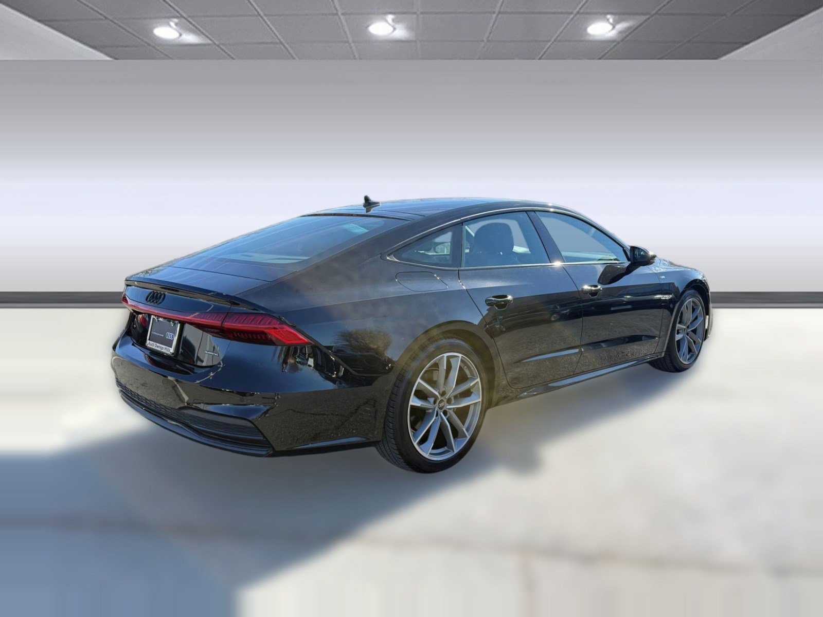 Used 2023 Audi A7 3.0T Prestige image 9