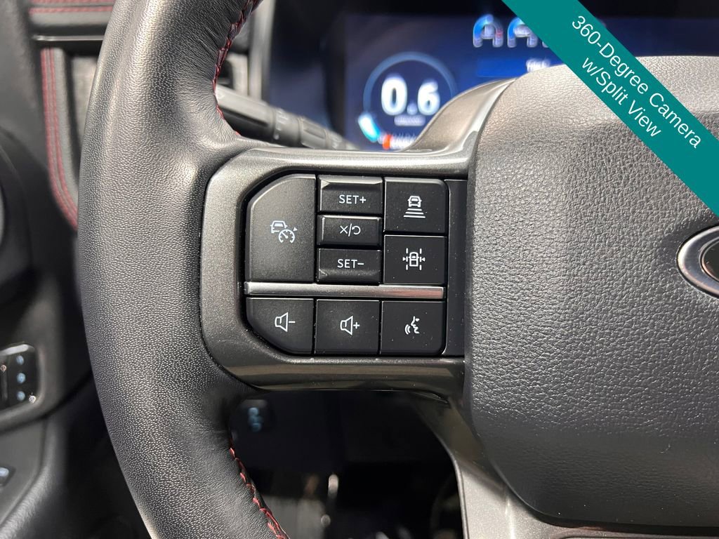 Used 2024 Ford Expedition Max Limited AWD/4WD image 10