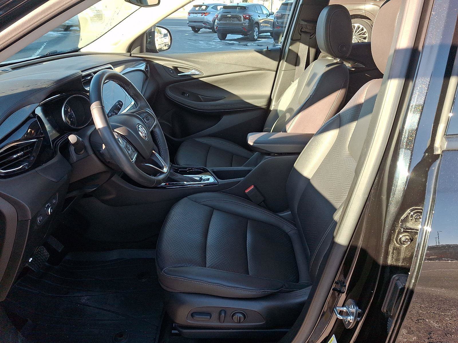 Used 2023 Buick Encore GX Essence w/ Experience Buick Package image 13