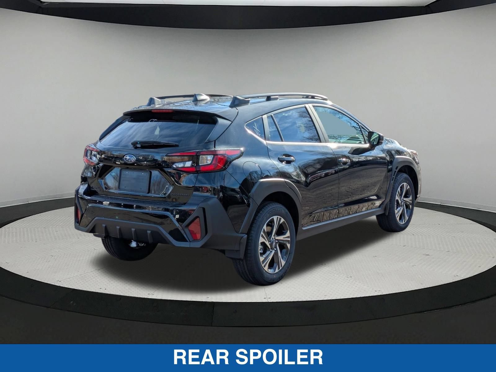 Certified 2026 Subaru Crosstrek 2.5i Premium w/ Crosstrek Mirror Package AWD/4WD image 4