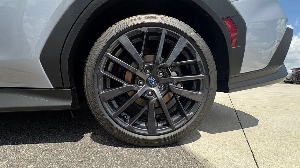 New 2026 Subaru WRX AWD/4WD image 9