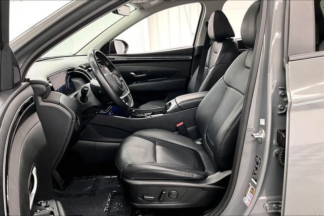 Used 2024 Hyundai Tucson SEL w/ Convenience Package FWD image 23