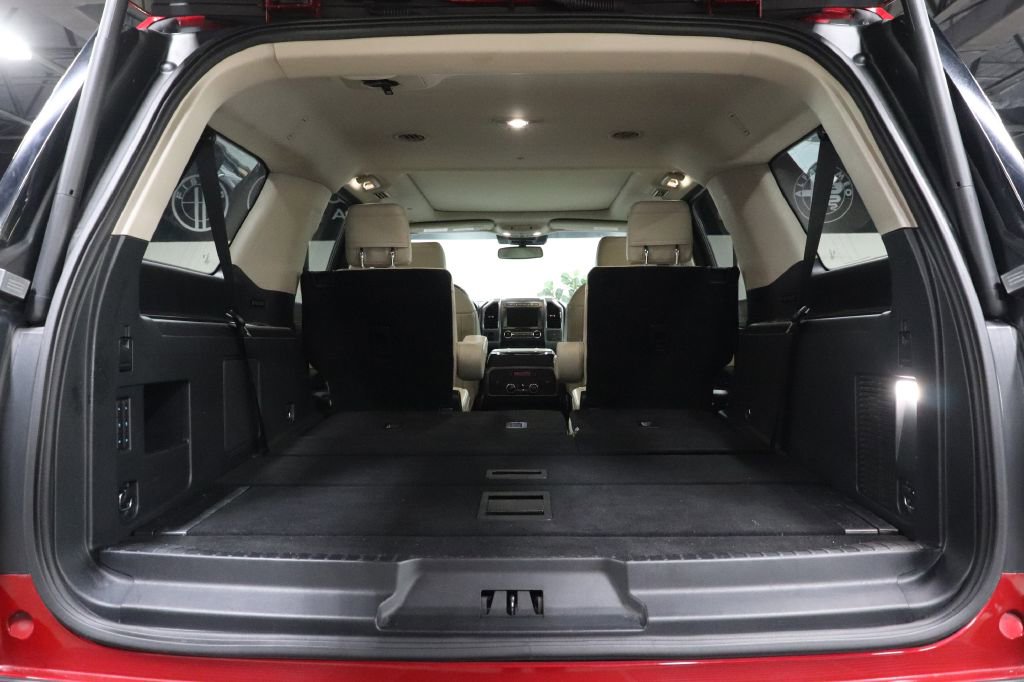 Used 2020 Ford Expedition Max Platinum image 25