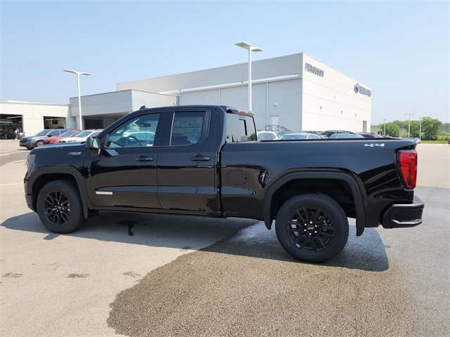 New 2026 GMC Sierra 1500 Elevation w/ Preferred Package image 7