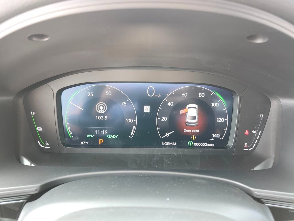 New 2025 Honda Civic Sport Touring image 29