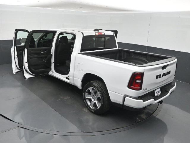 New 2027 RAM 1500 Express RWD image 61