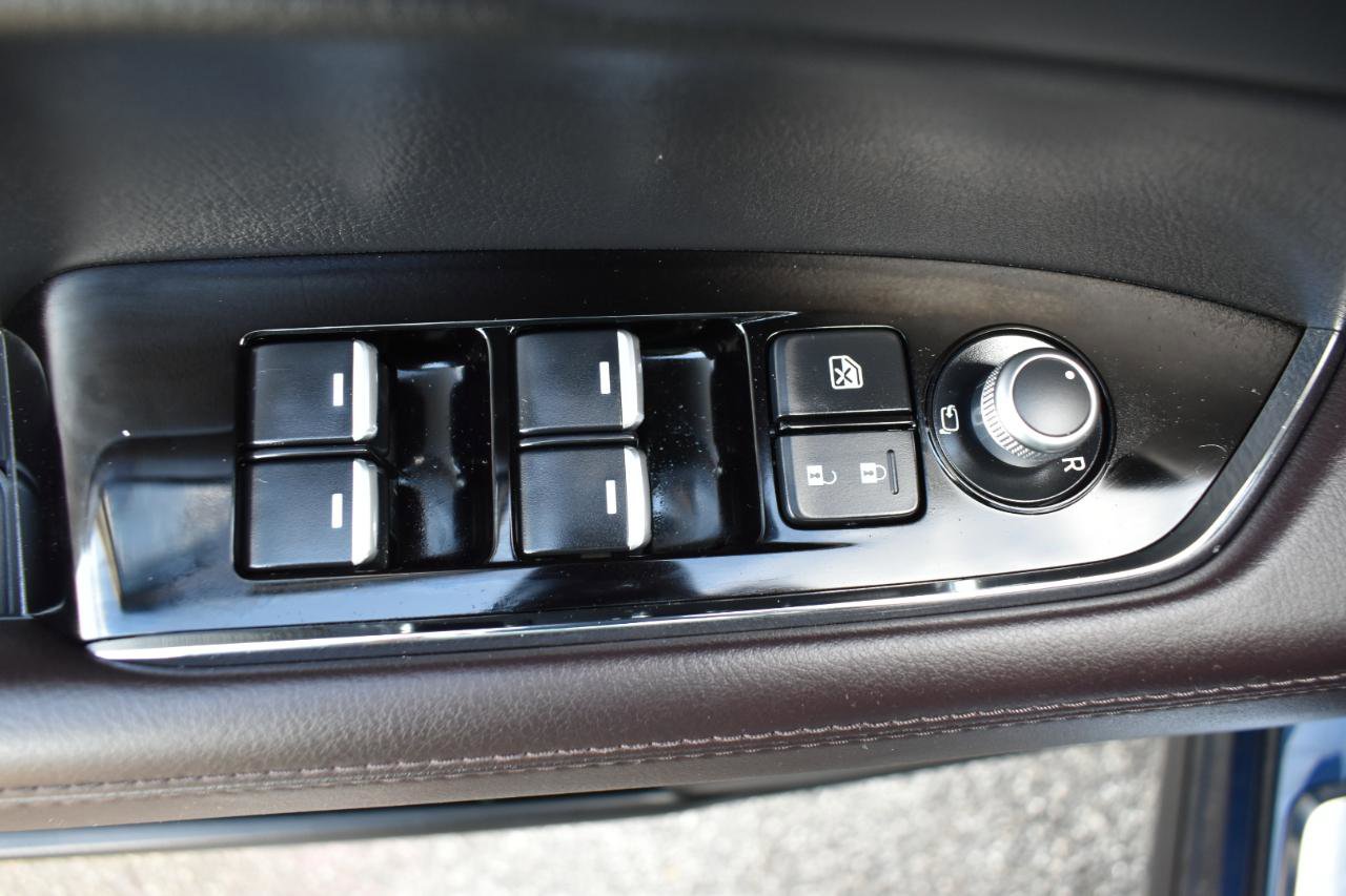 Used 2022 MAZDA CX-5 Signature AWD/4WD image 42