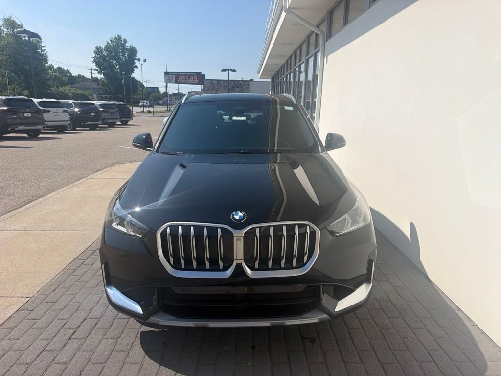 New 2026 BMW X1 xDrive28i w/ Convenience Package AWD/4WD image 2