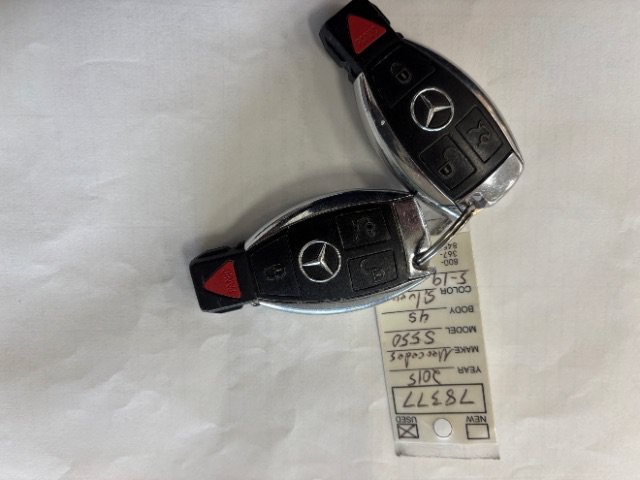 Used 2015 Mercedes-Benz S 550 Sedan image 22