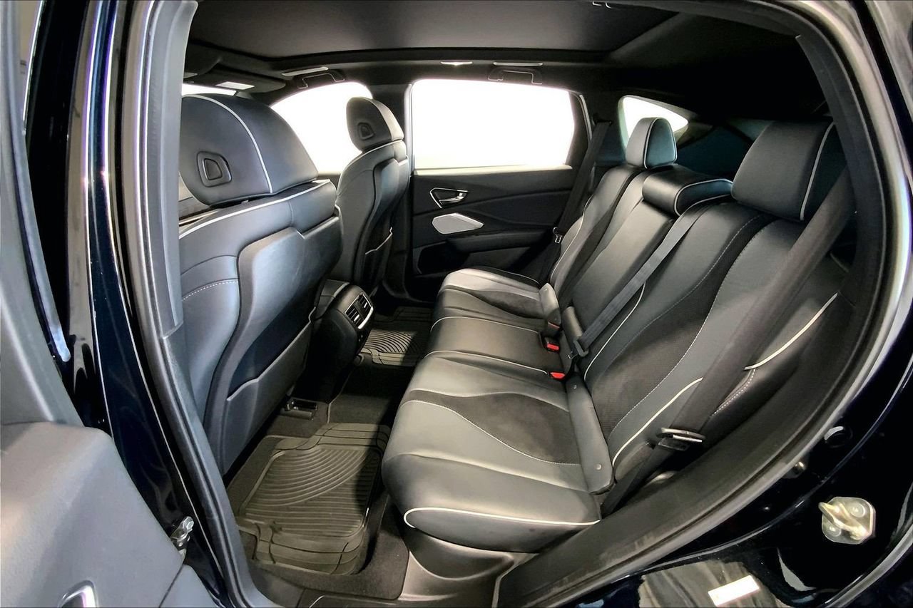 Used 2019 Acura RDX A-Spec w/ Technology Package FWD image 19