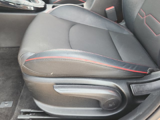 Used 2023 Kia Forte GT FWD image 18