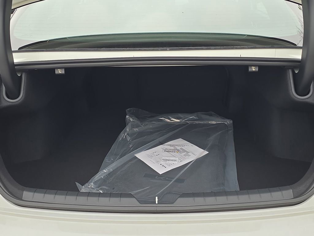 New 2026 Kia K5 GT-Line w/ GT-Line Red Interior Package image 12