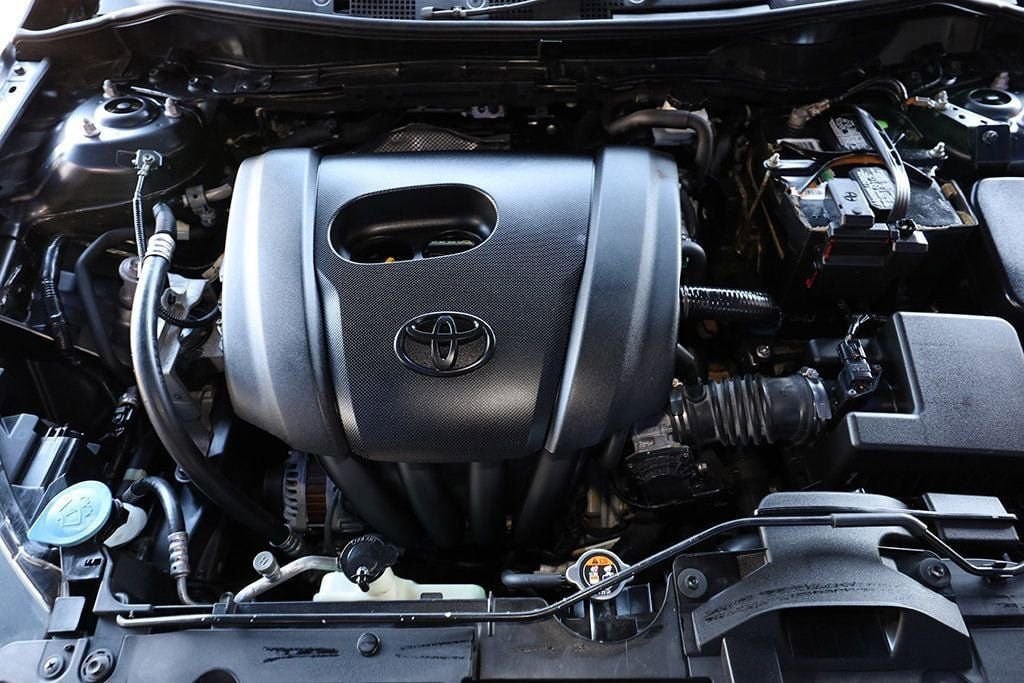 Used 2018 Toyota Yaris iA FWD image 30