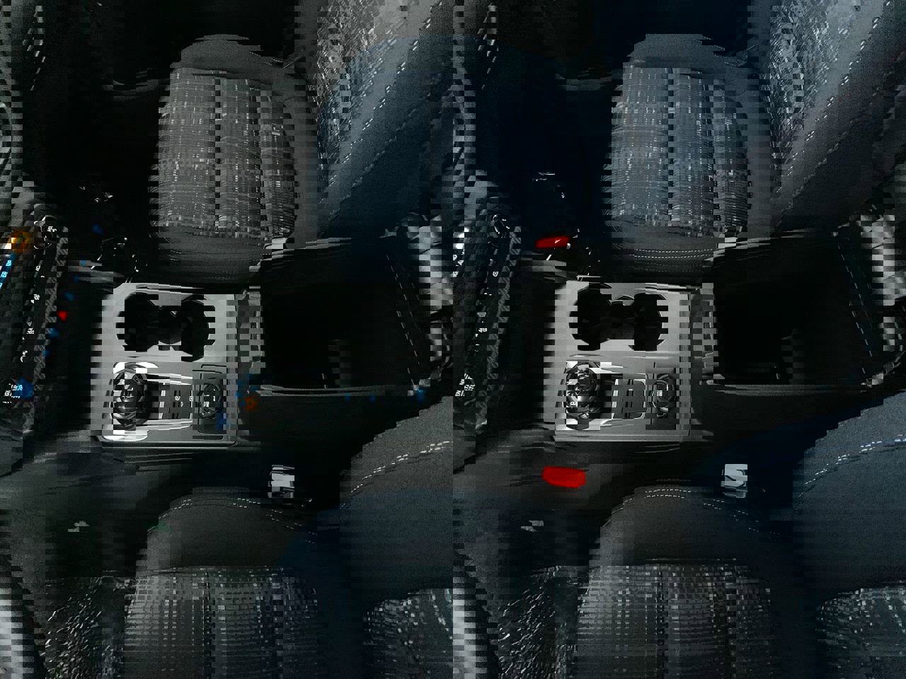 New 2025 Ford Bronco Sport Heritage w/ Convenience Package image 29