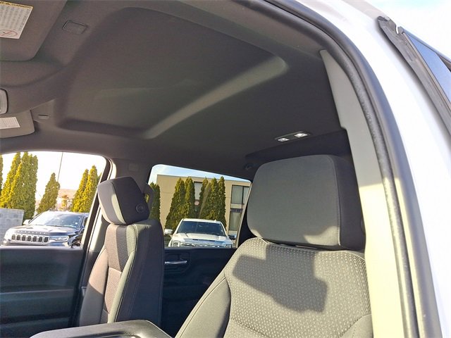 Used 2023 GMC Sierra 2500 Pro w/ Convenience Package image 13