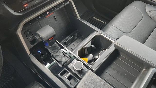 Used 2024 Toyota Tundra SR5 w/ TRD Off-Road Premium Package image 14