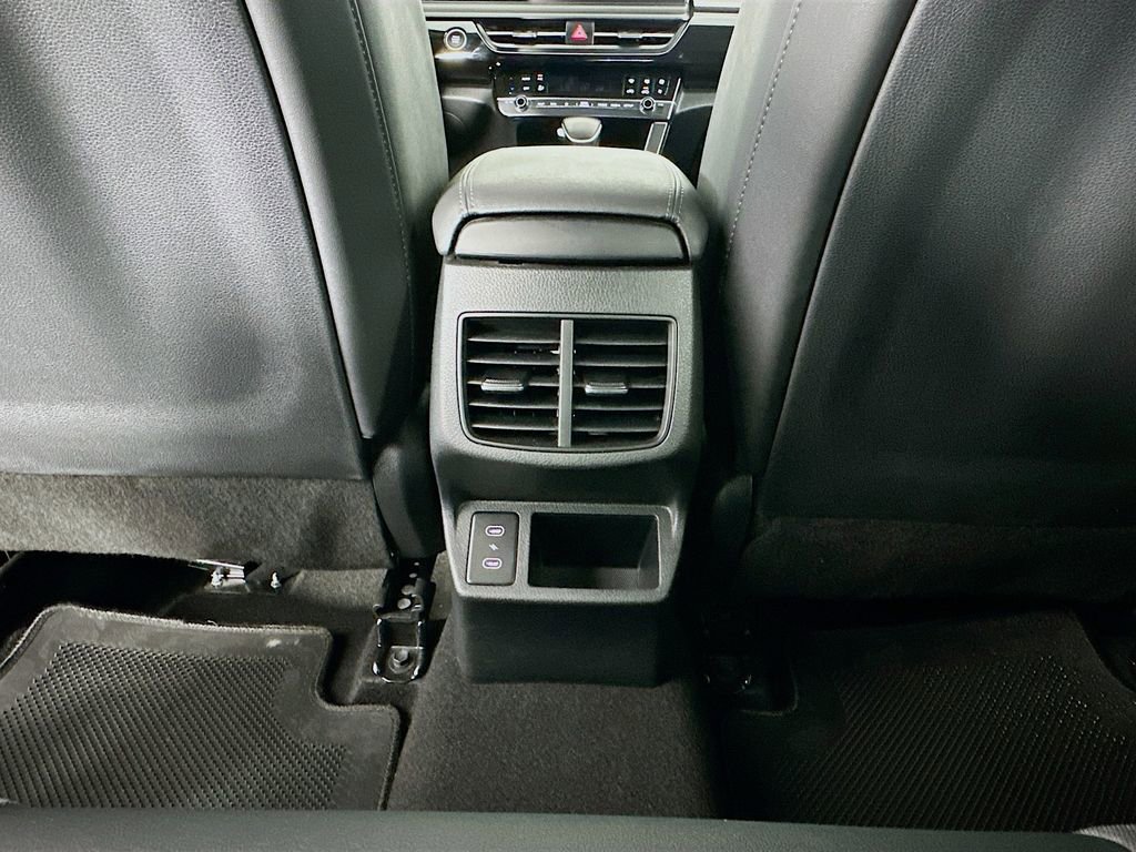 Used 2024 Kia Seltos S AWD/4WD image 25