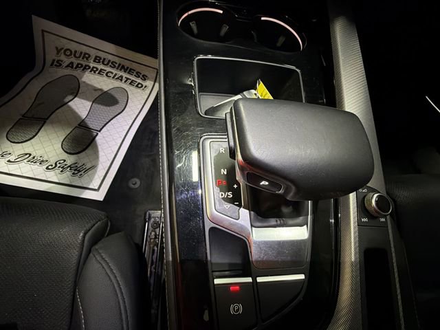 Used 2021 Audi A5 2.0T Prestige w/ Black Optic Package image 20