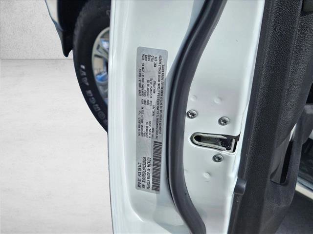 Used 2024 RAM 2500 Big Horn AWD/4WD image 24