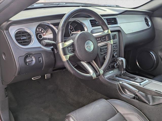 Used 2014 Ford Mustang GT Premium image 9