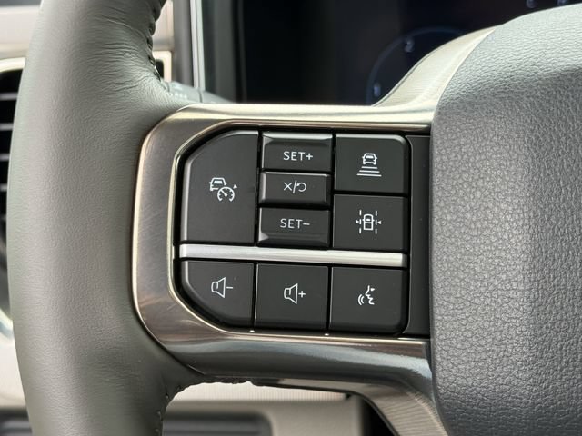 Used 2026 Ford F450 Platinum w/ Platinum Plus Package AWD/4WD image 11
