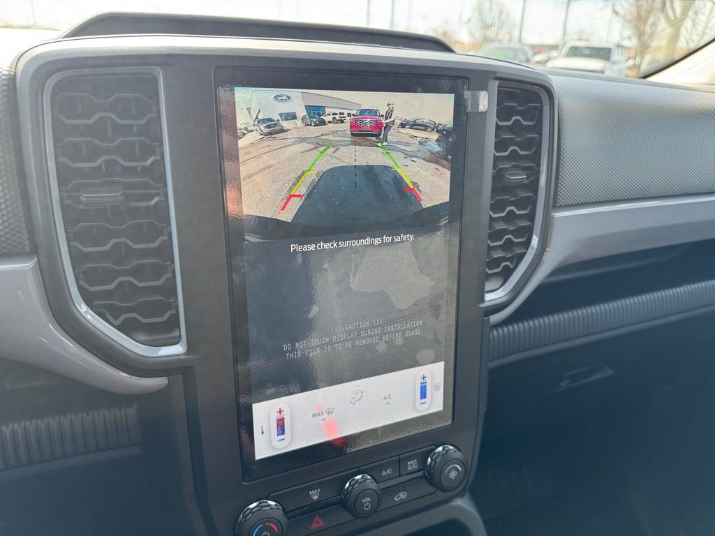 New 2026 Ford Ranger XL w/ Trailer Tow Package image 24