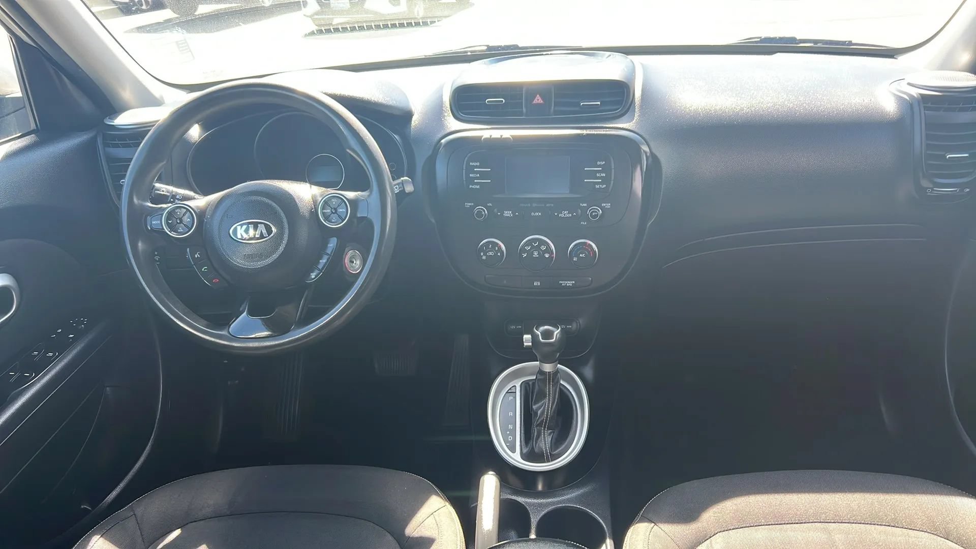 Used 2016 Kia Soul + FWD image 7