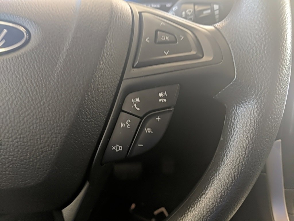 Certified 2023 Ford Edge SEL image 14