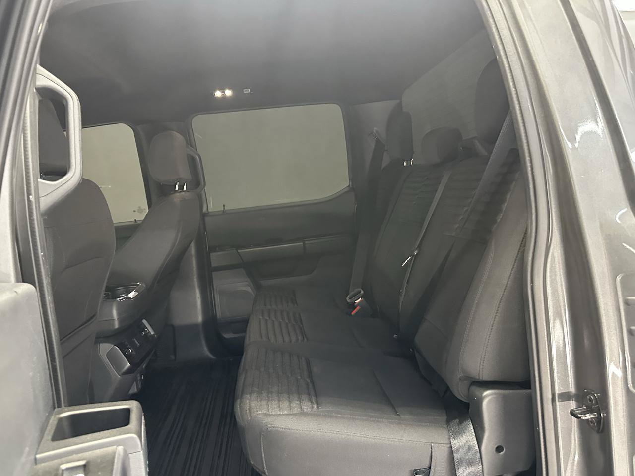 Used 2022 Ford F150 XL w/ STX Appearance Package AWD/4WD image 16