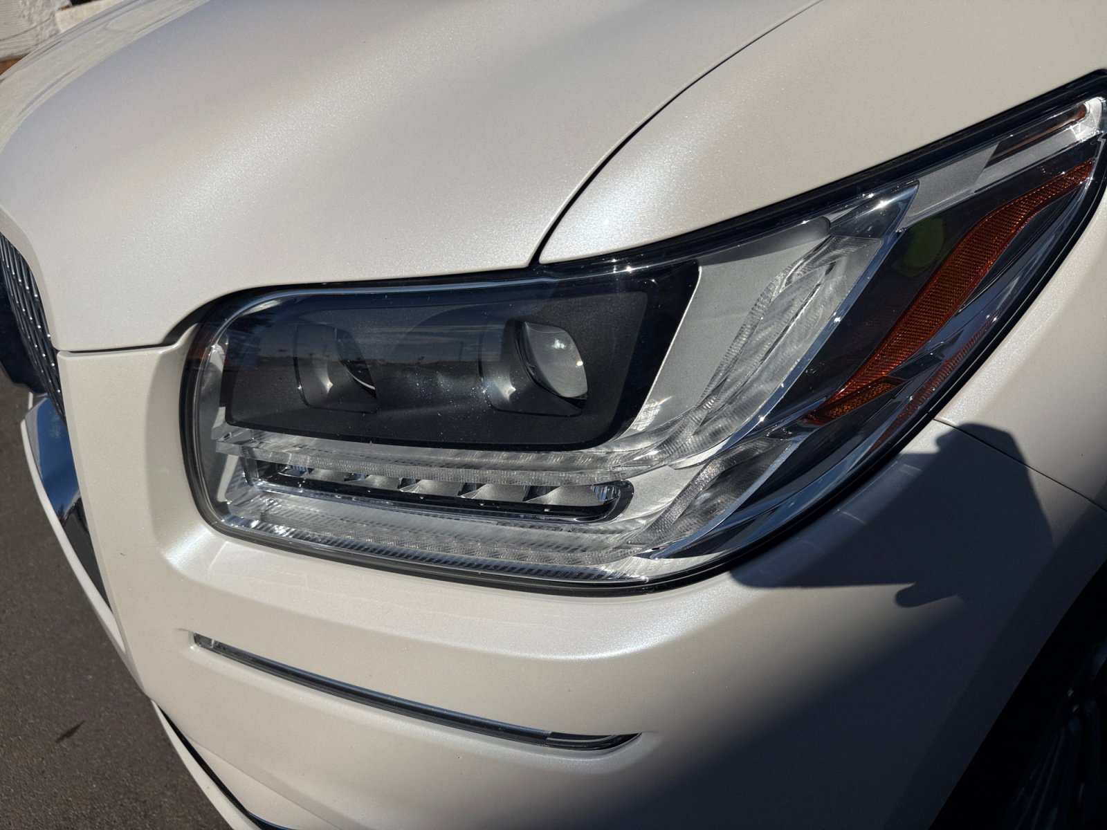 Used 2019 Lincoln Navigator Reserve image 9