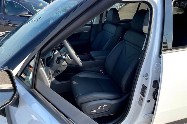 New 2026 Hyundai Santa Fe XRT w/ Tow & Go Package image 9