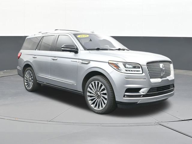 Used 2020 Lincoln Navigator Reserve w/ Luxury Package AWD/4WD image 23