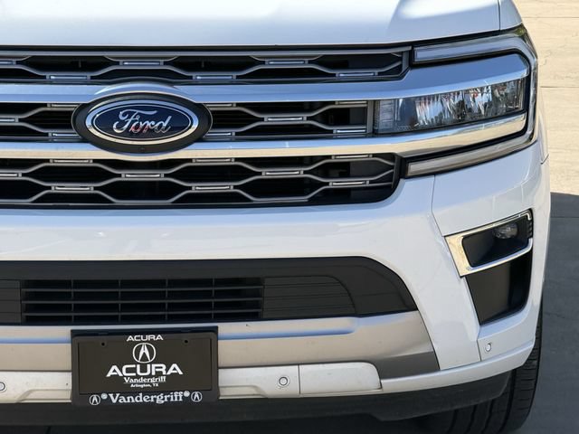 Used 2024 Ford Expedition Platinum RWD image 8