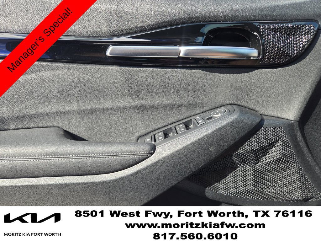 New 2026 Kia Seltos S FWD image 17