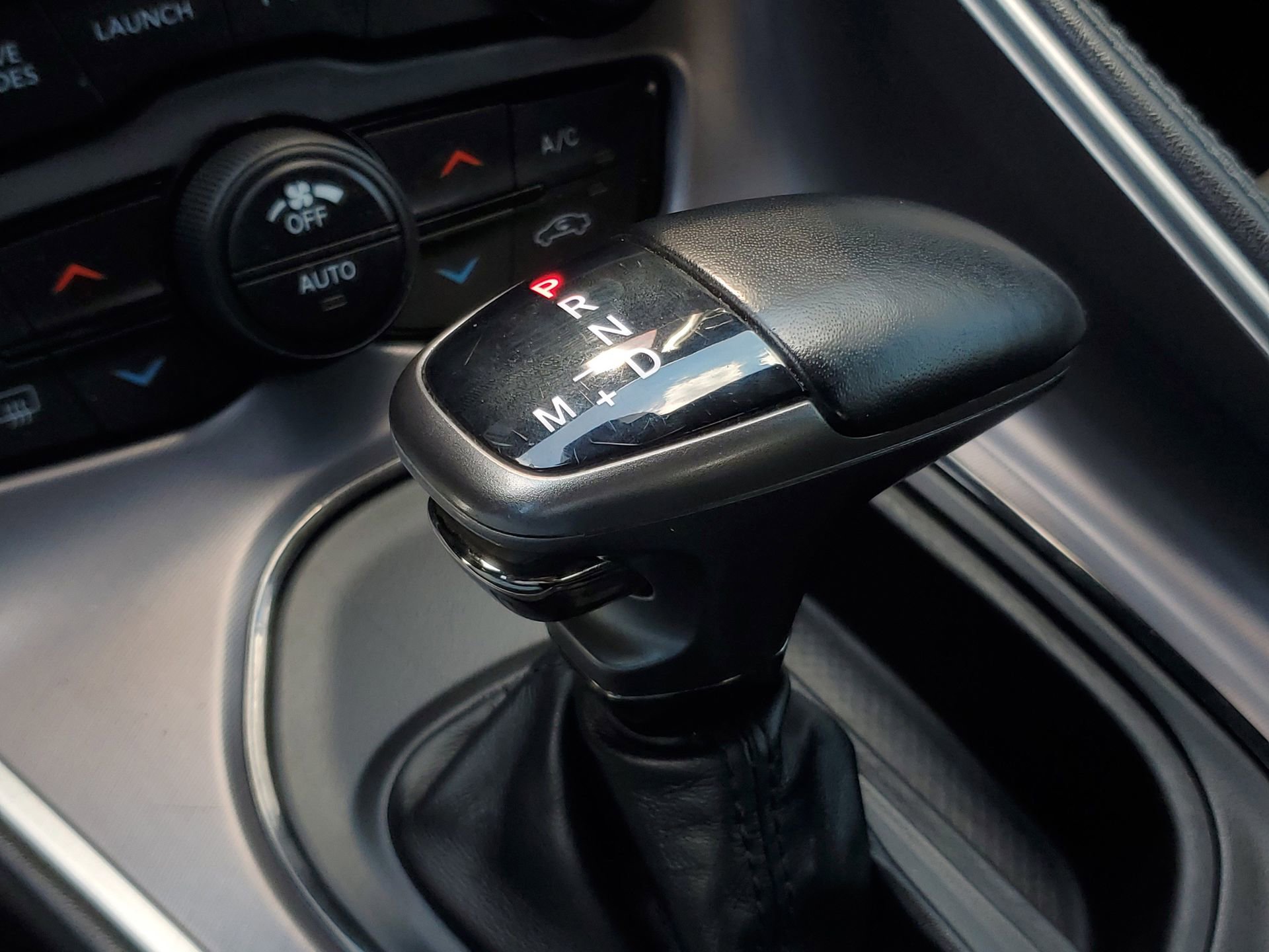 Used 2020 Dodge Challenger R/T Scat Pack image 23