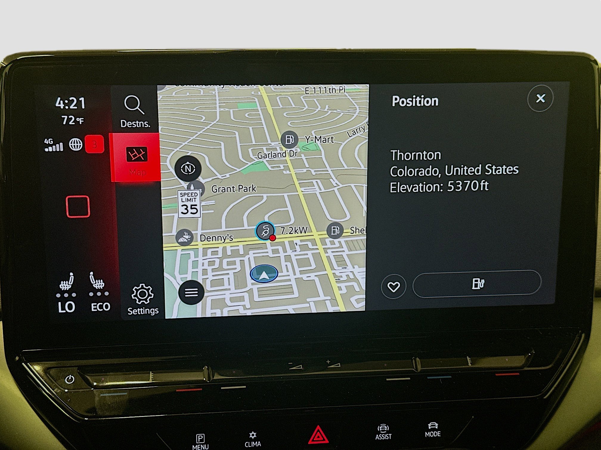 Used 2023 Volkswagen ID.4 Pro S Plus image 22