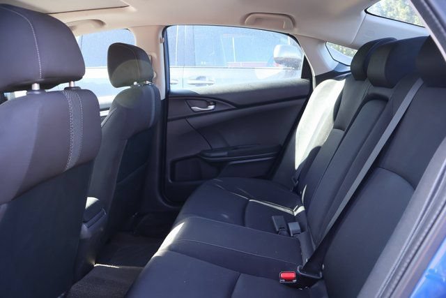 Used 2016 Honda Civic EX image 7